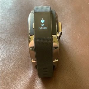 Fitbit Charge 2